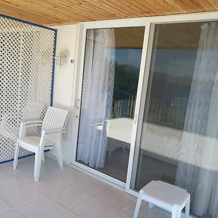 Mavi Akvaryum Otel Selimiye  Exterior photo